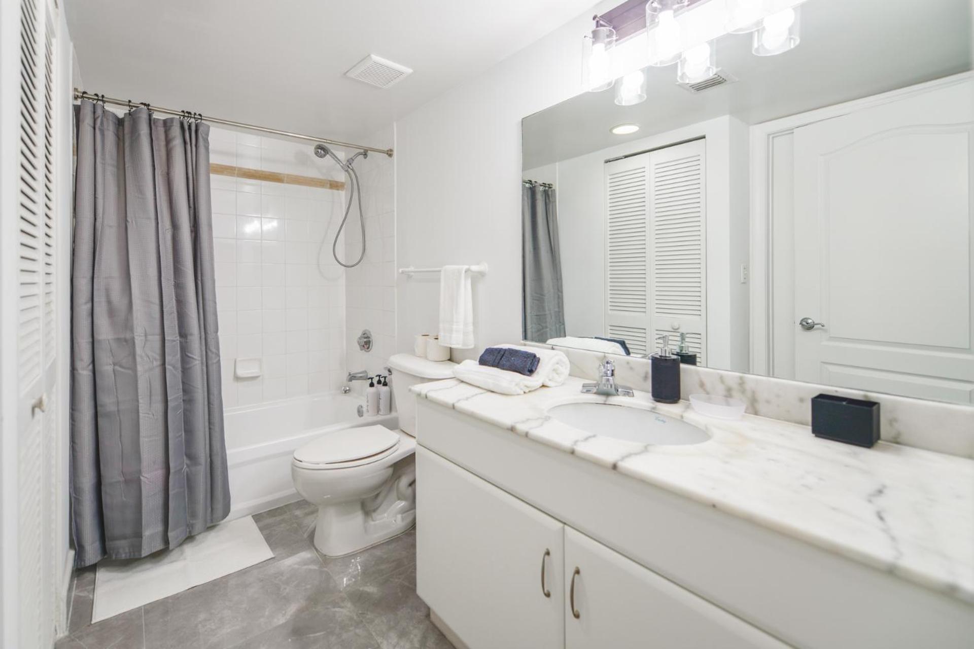 Great Apartment In Brickell Miami Kültér fotó